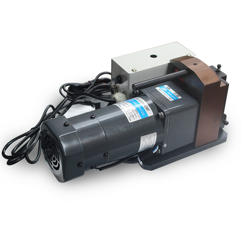 Máy dập đầu nối dây mạng viễn thông HS-RJ45